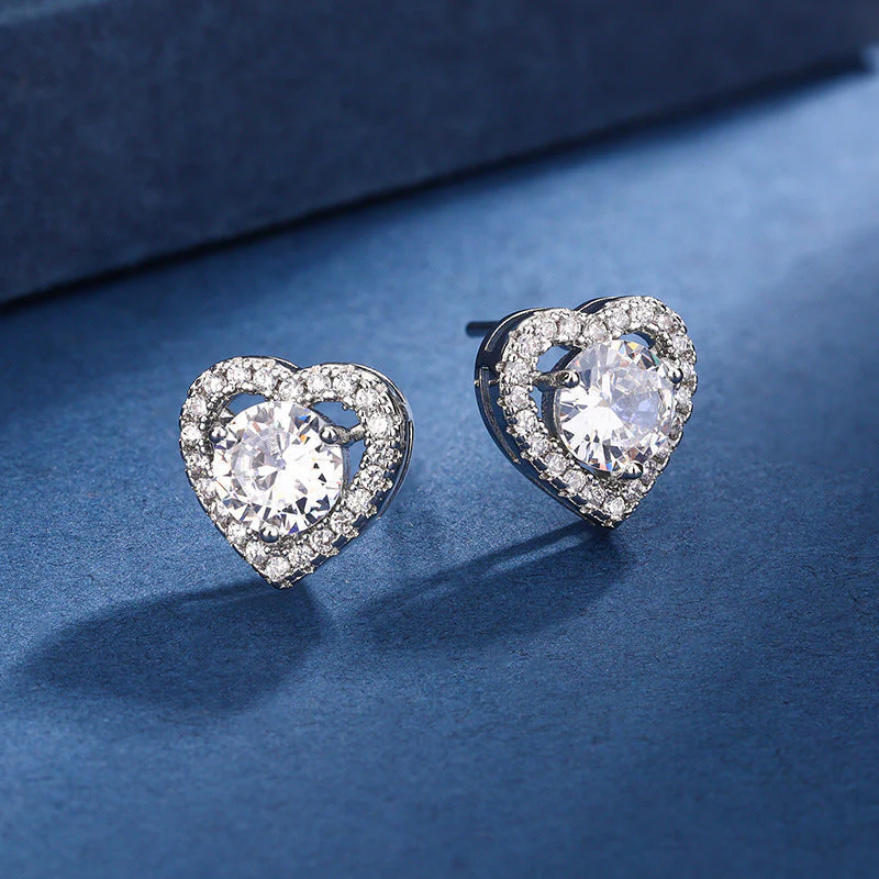 Anara Lysanthe Set | White Gold 16k - Image 2