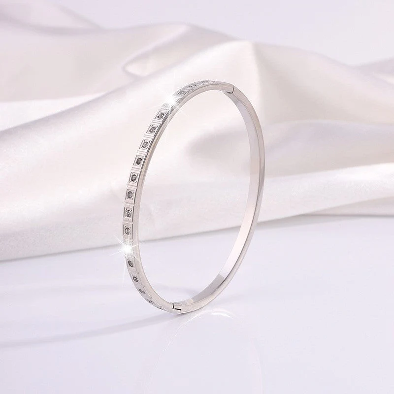 Annabella Giacconi Bracelet | Gold 16k - Image 2
