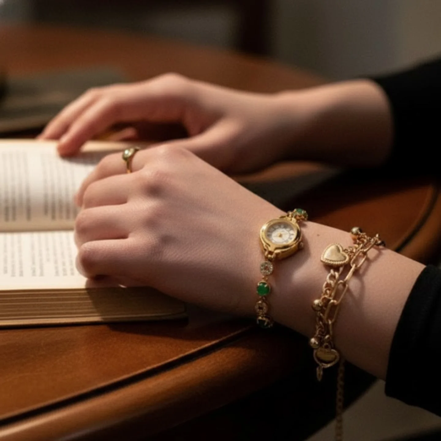Amira Watch - Image 2