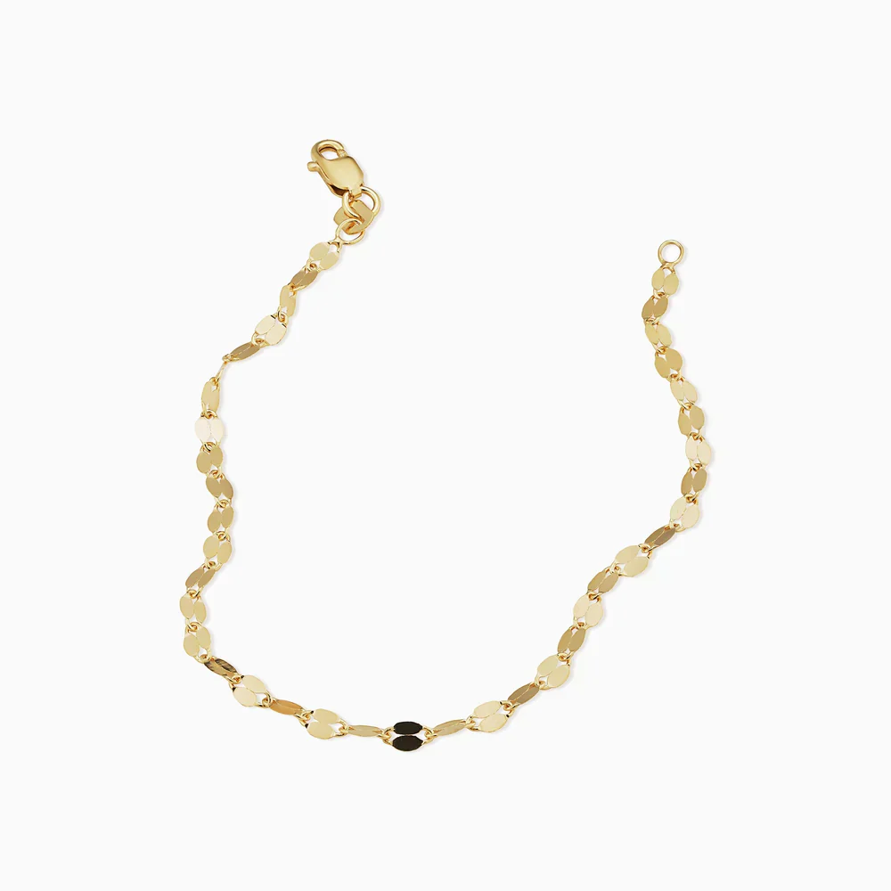 Cabaret Bracelet | Gold 14k - Image 4