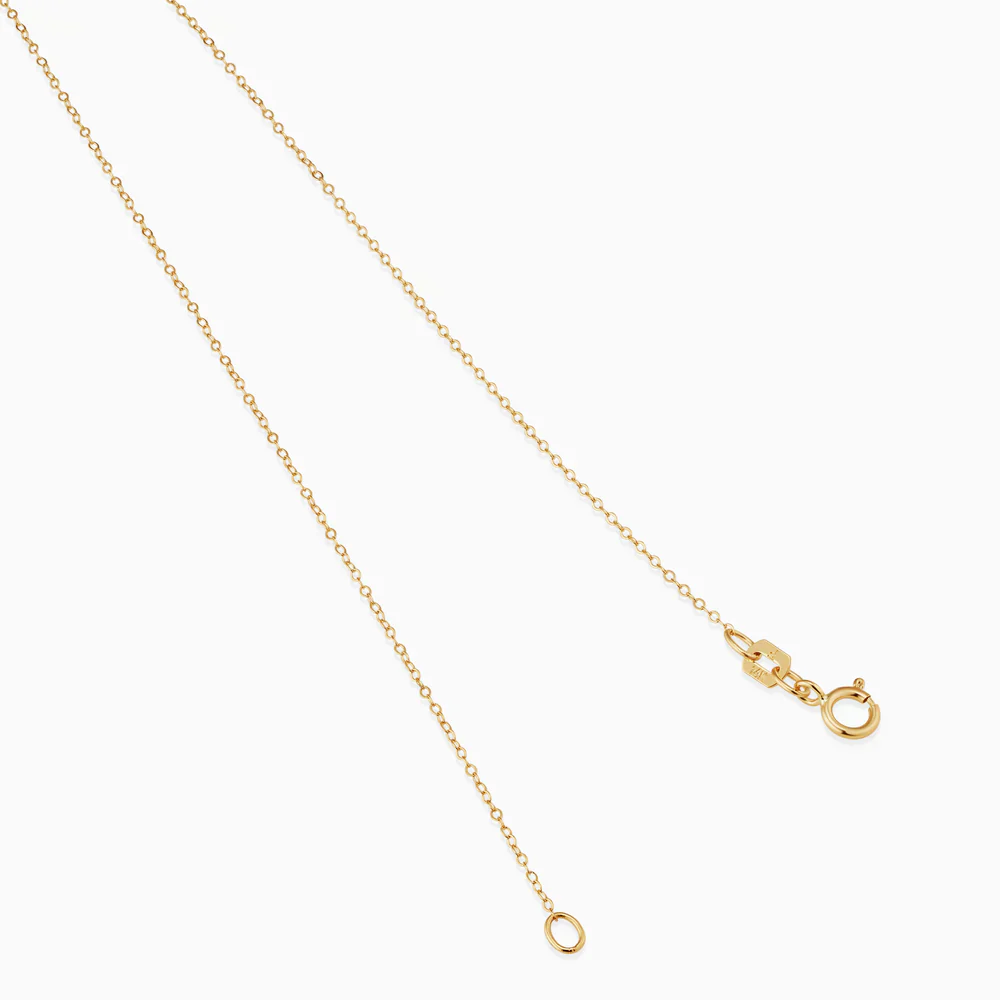 Zodiac sign necklace | Gold 18k - Image 5