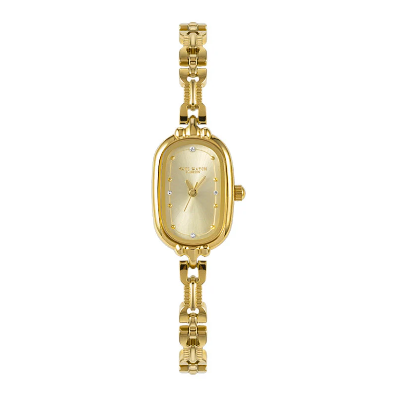Celisse Verity Watch | Gold 18k