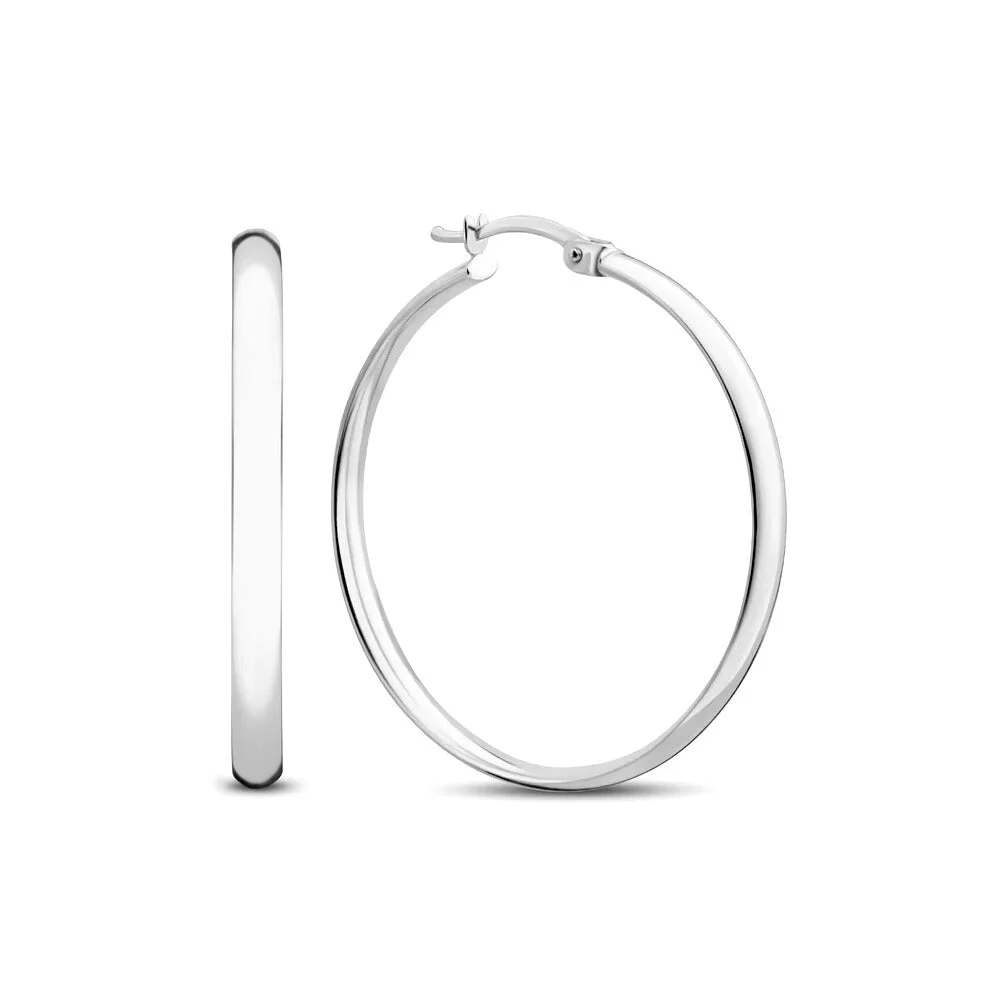 Dainty Minimalist Earrings