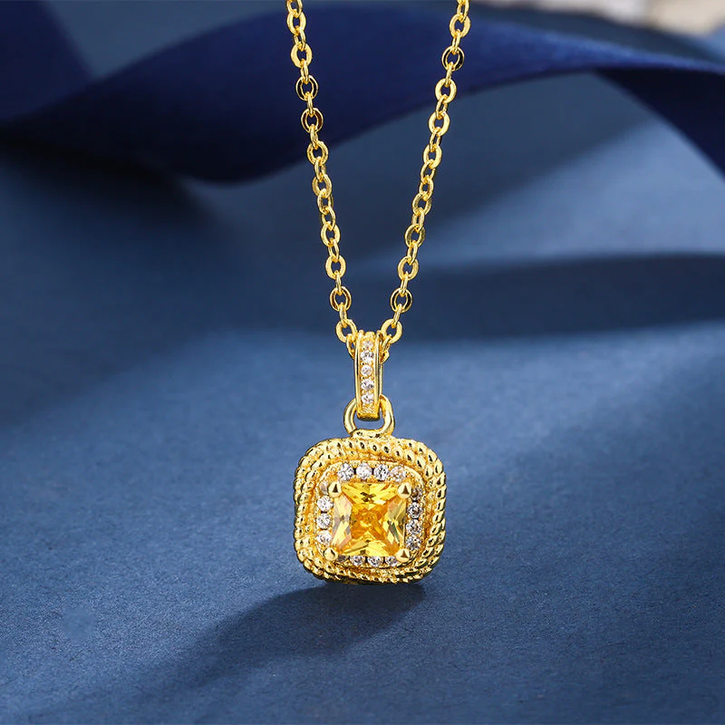 Dorelle Cassane Set | Gold 18k - Image 3