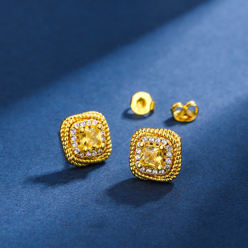 Dorelle Cassane Set | Gold 18k - Image 5