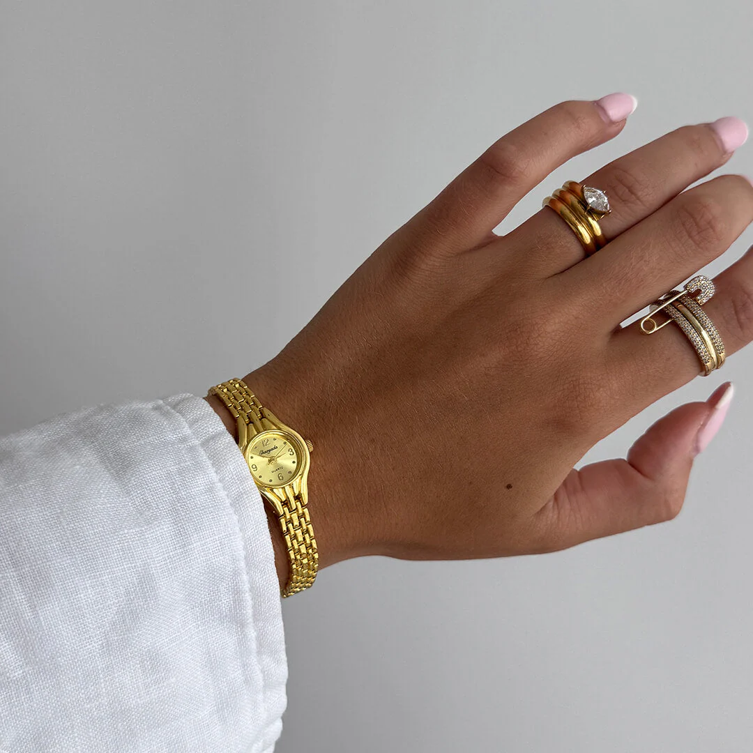 Elizabeth Timepiece - Image 2