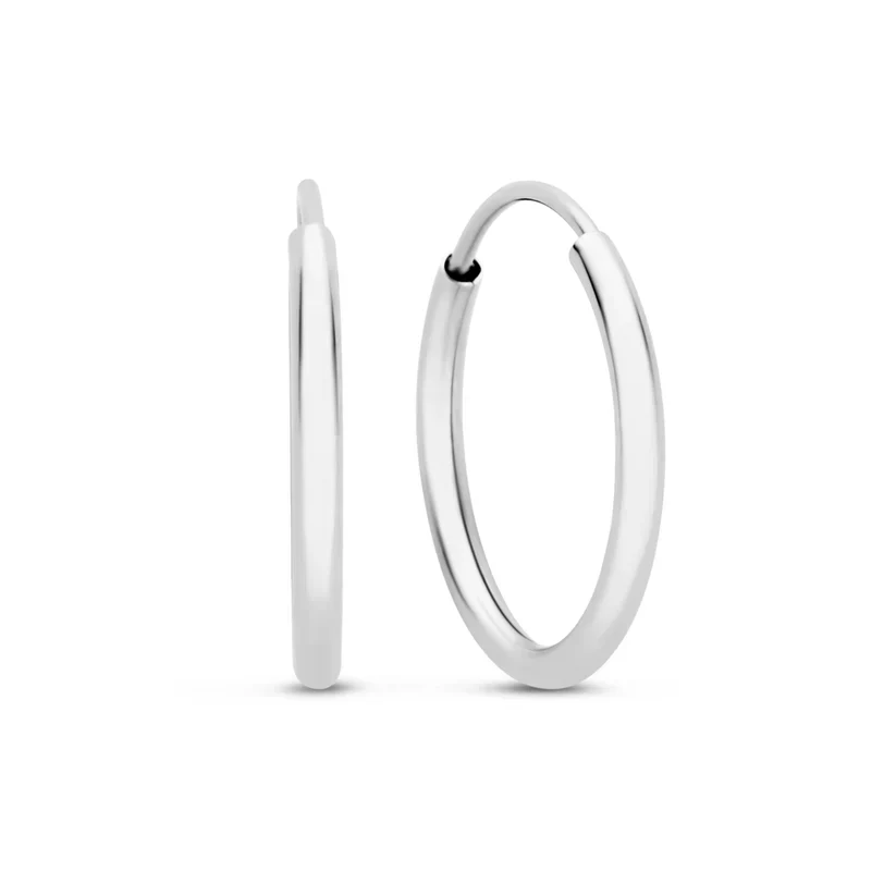 Everyday Earrings