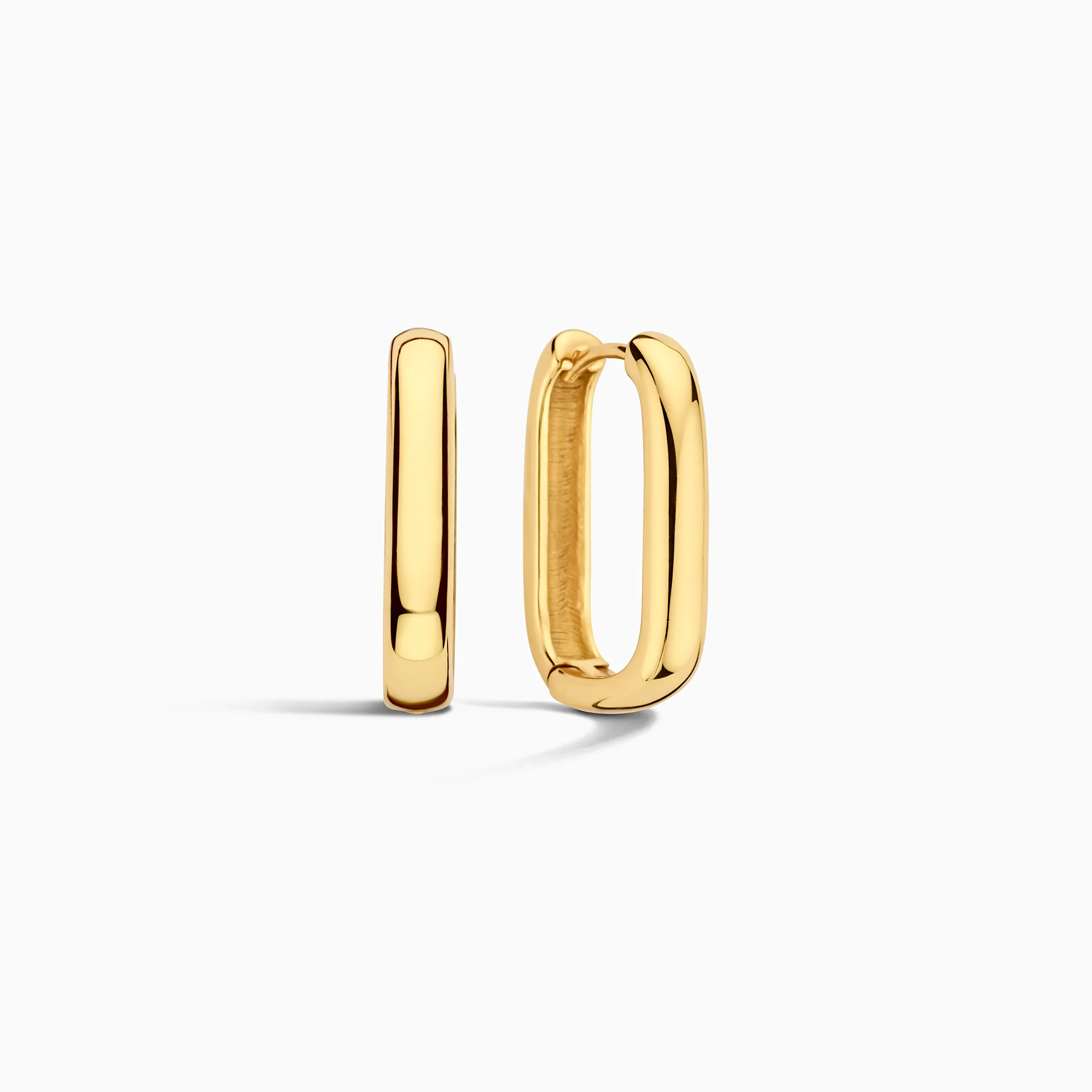 Icon Hoops | Gold 18k - Image 2