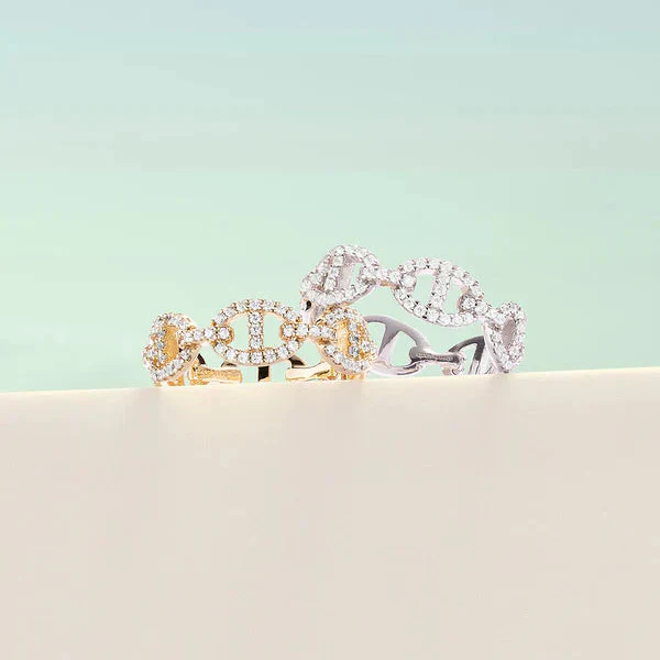 Isla Marina Ring | Gold 18k - Image 2