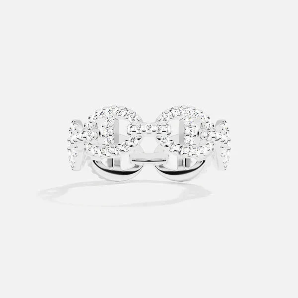 Isla Marina Ring | Gold 18k - Image 4