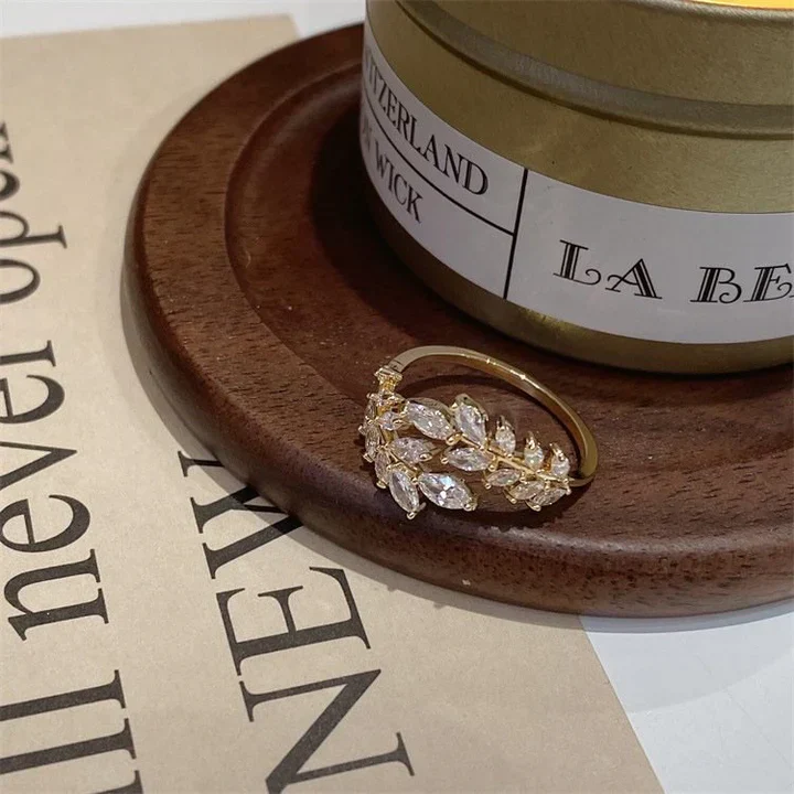 Lauria Coronata Ring | Gold 18k - Image 5