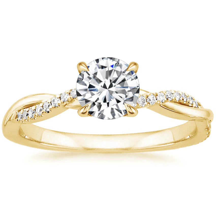 Le Jane Ring | White Gold 18k - Image 3