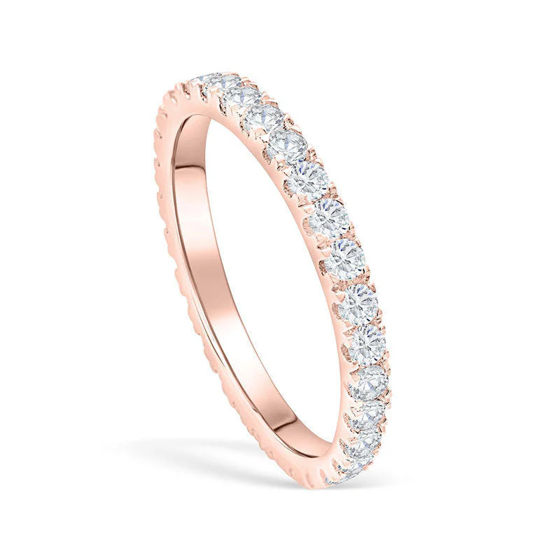 Lunetta Cavarossi Ring | Gold 18k - Image 3