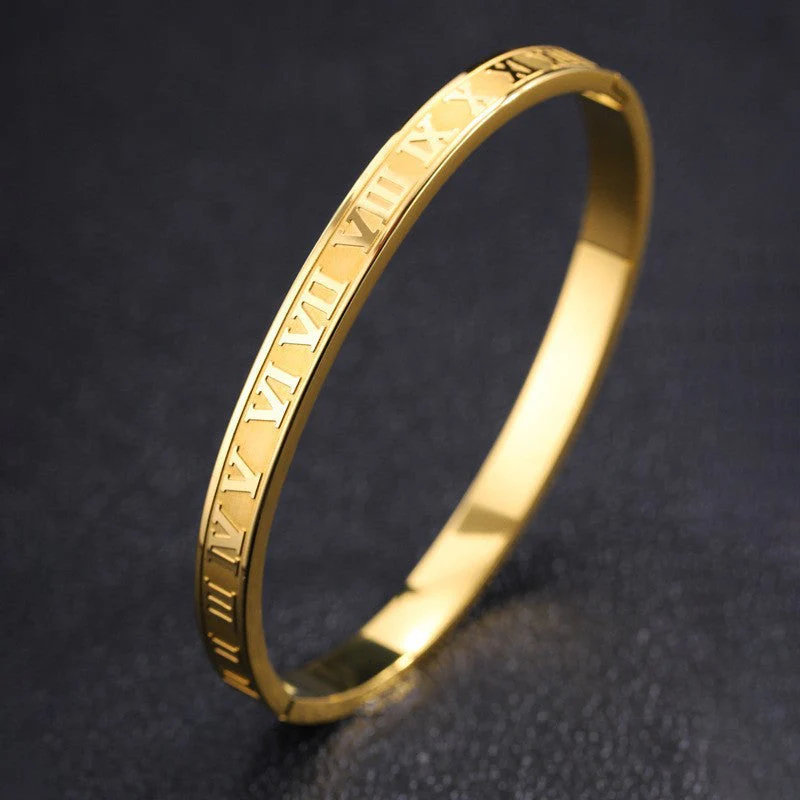 Marciana Bellafiore Bracelet | White Gold 16k - Image 2