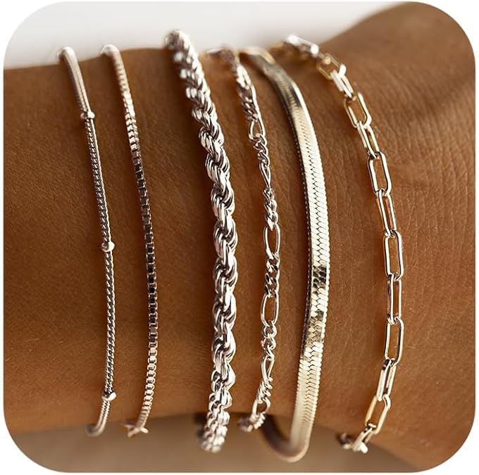 Marina Bracelet Set - Image 2