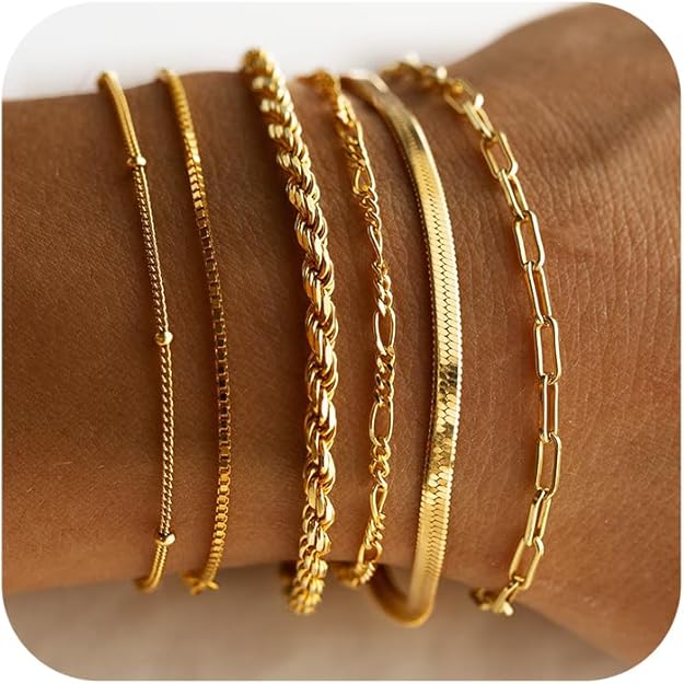Marina Bracelet Set - Image 3