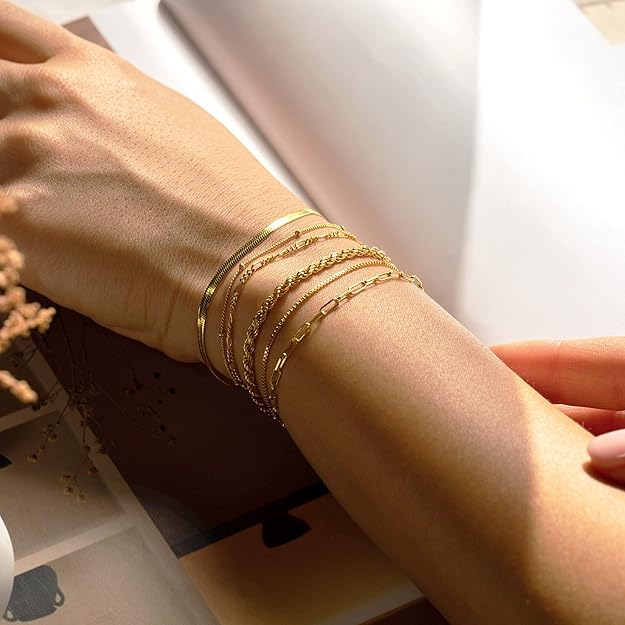 Marina Bracelet Set - Image 4
