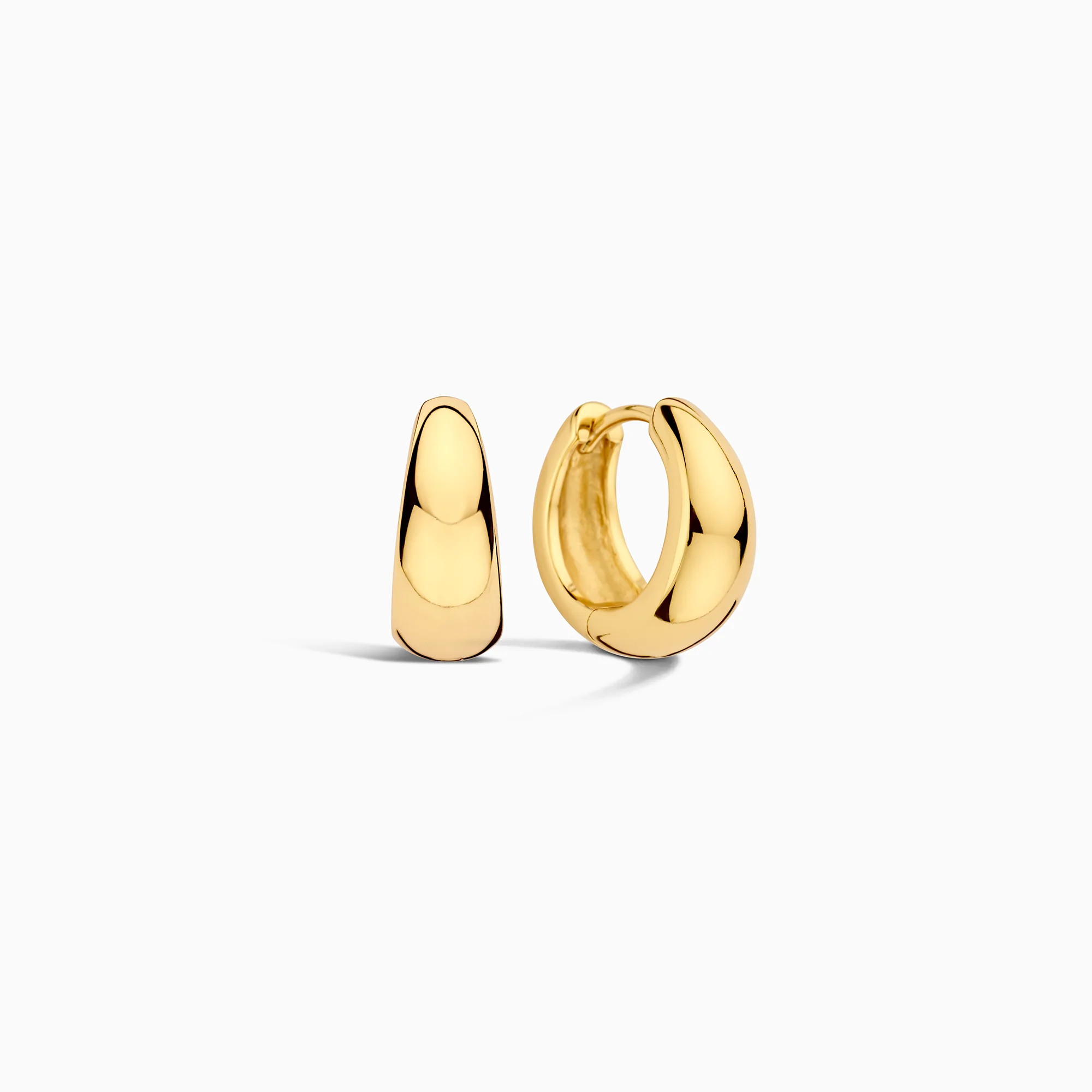Rue Hoops | Gold 18k - Image 2