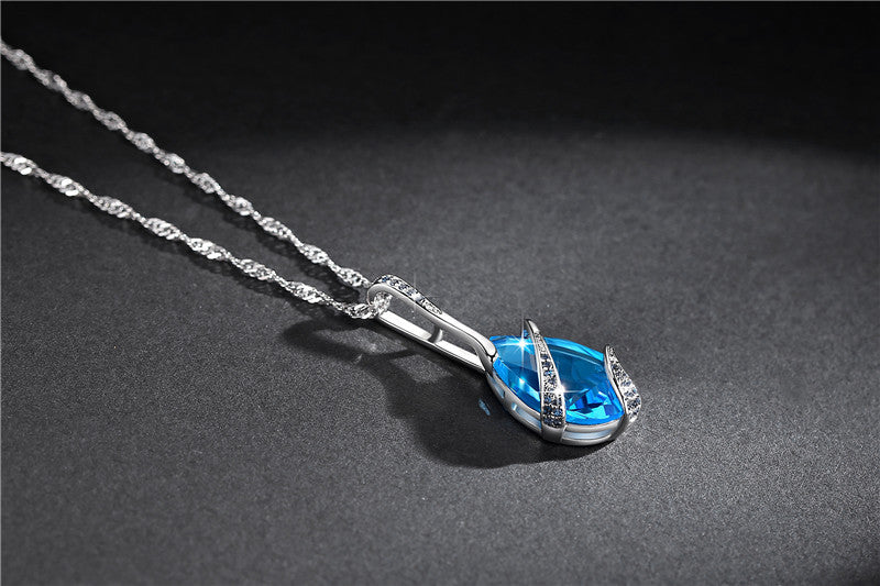Seraphina Thorne Set | White Gold 16k - Image 2