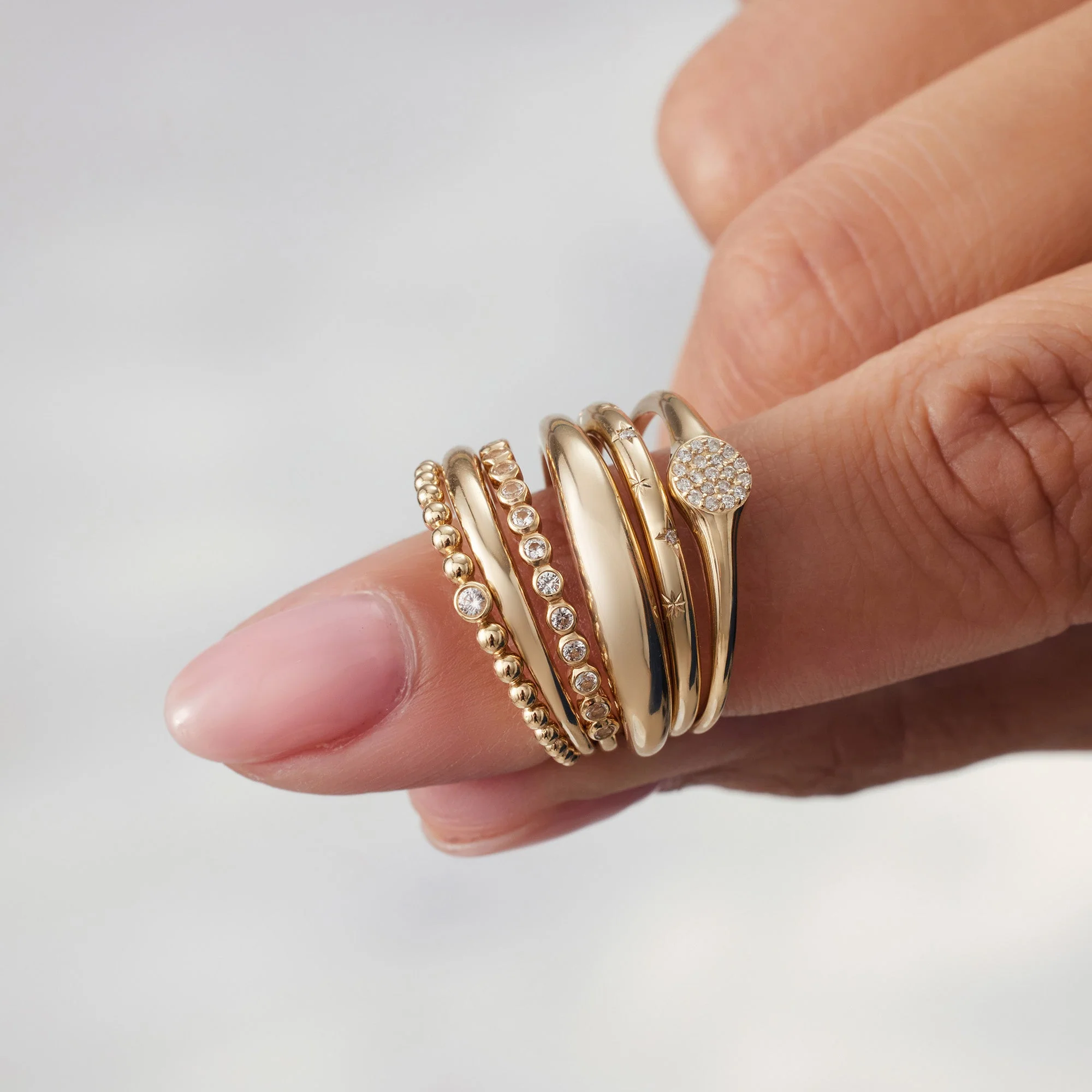 Slim Ring - Image 4