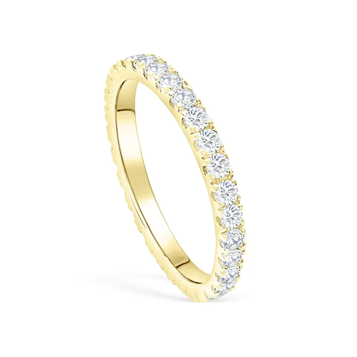 'Sunlight Sparkle' Ring - Image 2
