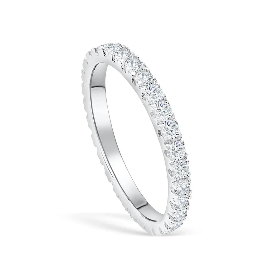 'Sunlight Sparkle' Ring - Image 3