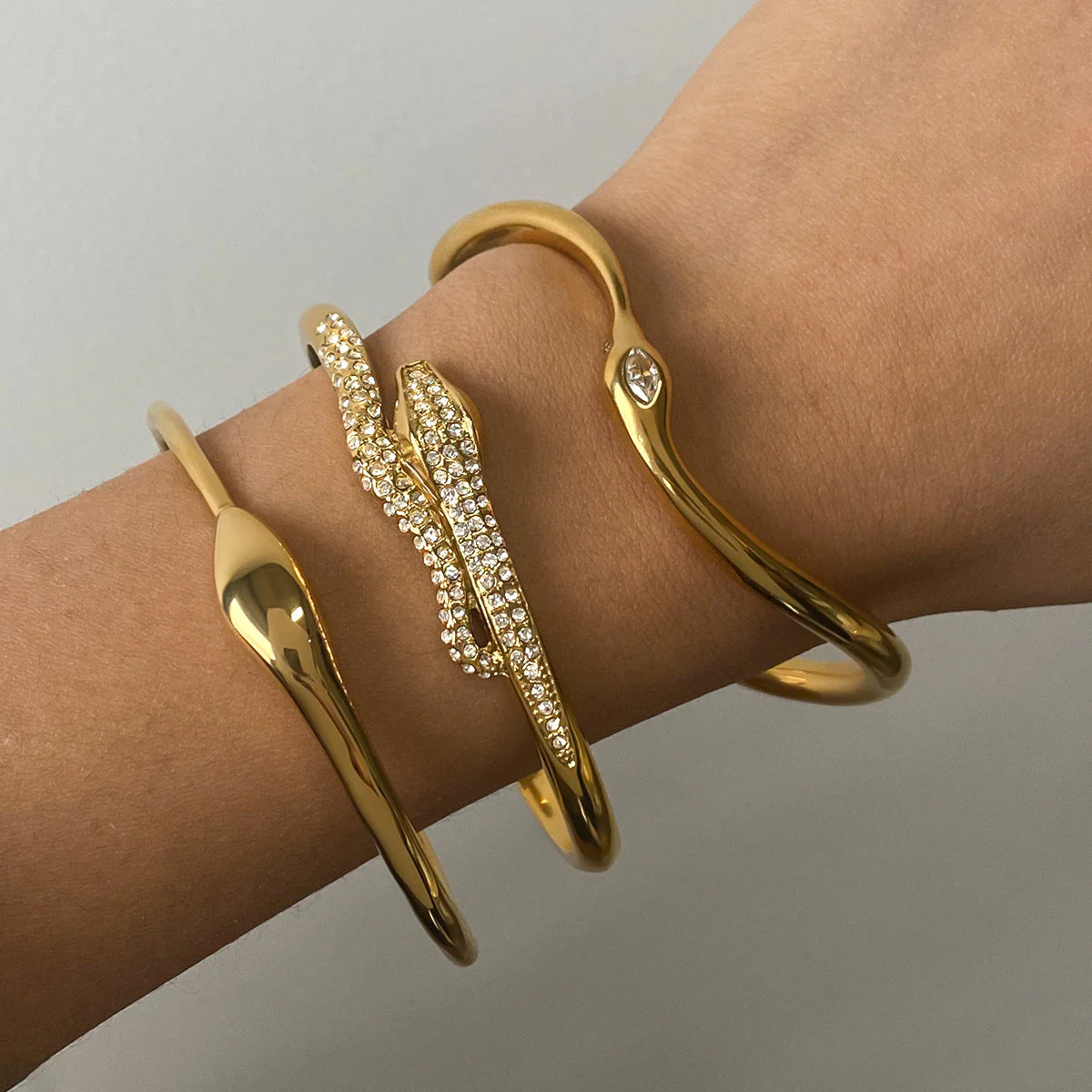 Supernova Bracelet Set - Image 3