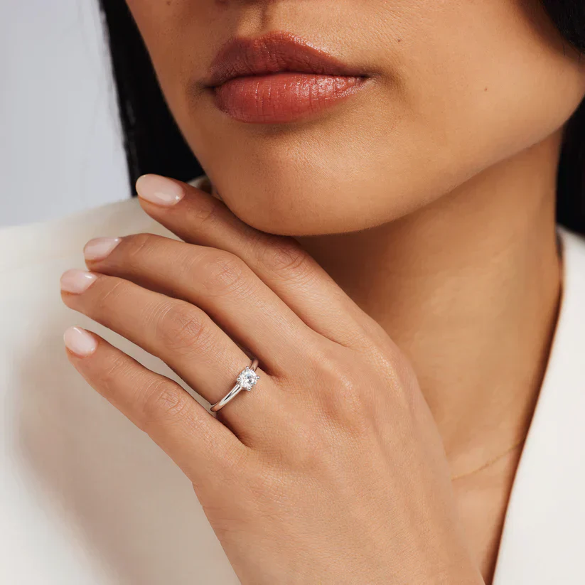 The 'Weekend' Ring - Image 3