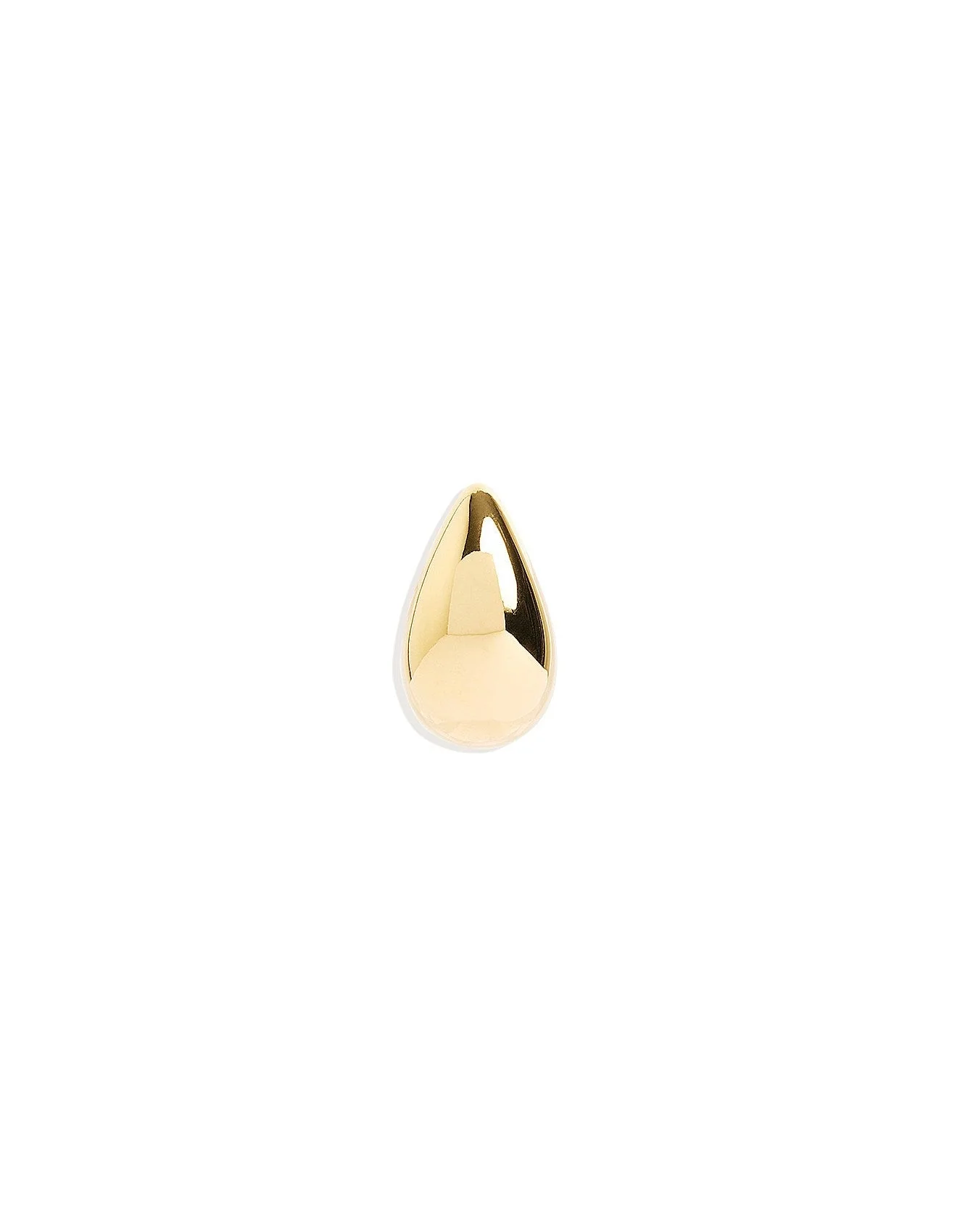 Tropical Raindrop Earrings - Image 2